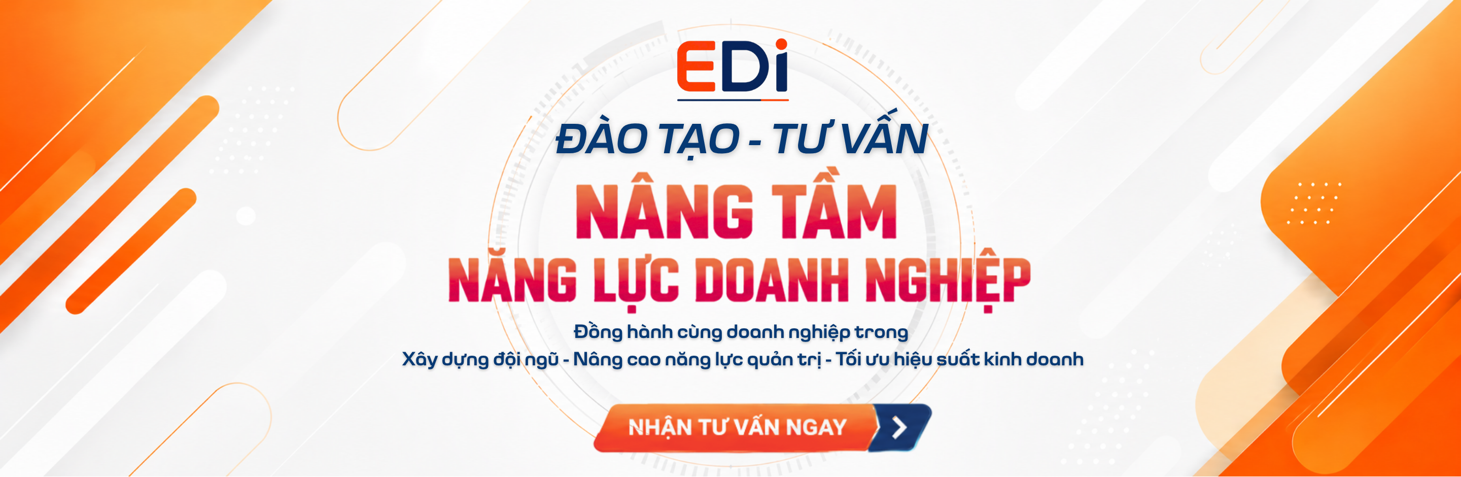 Về EDI