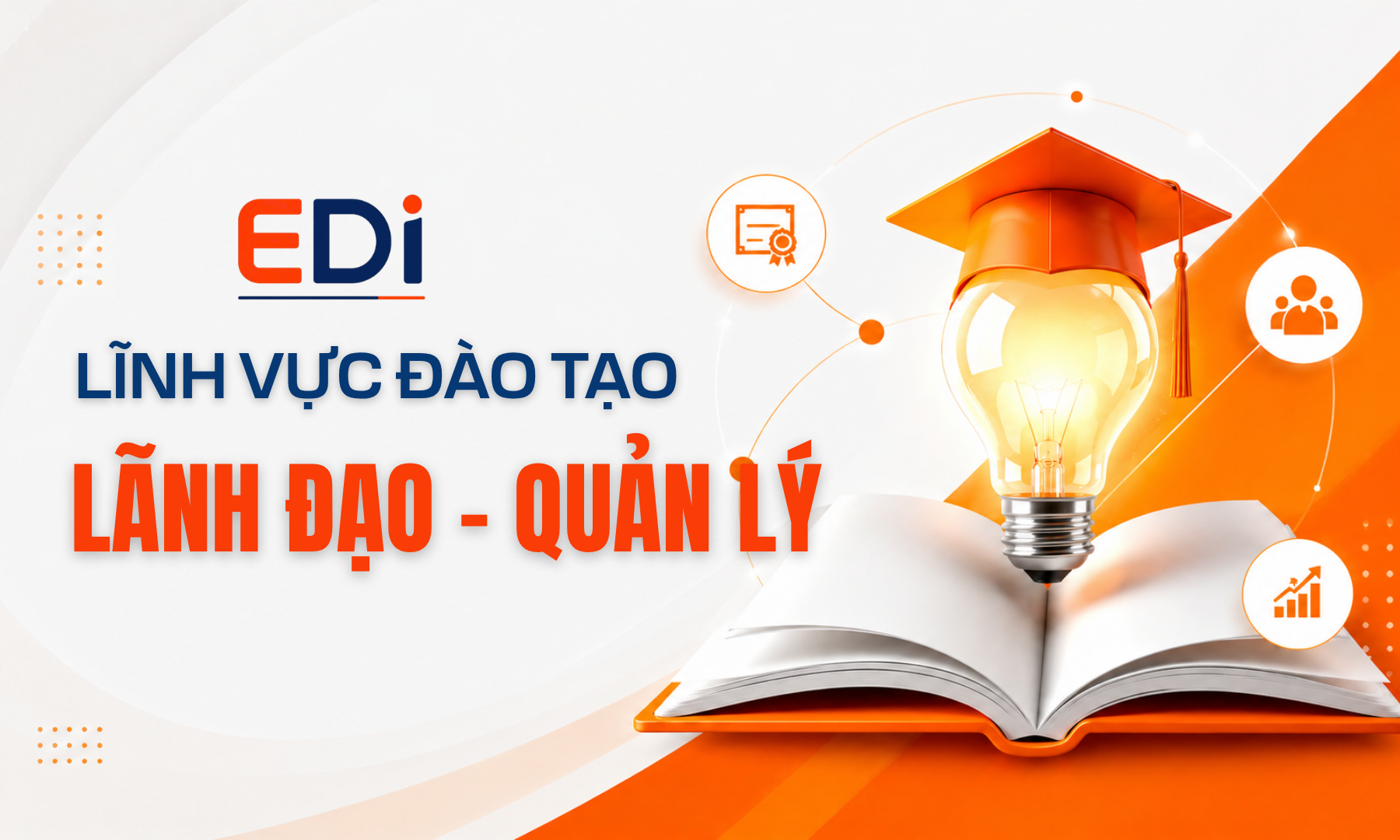 Lãnh đạo & Quản lý