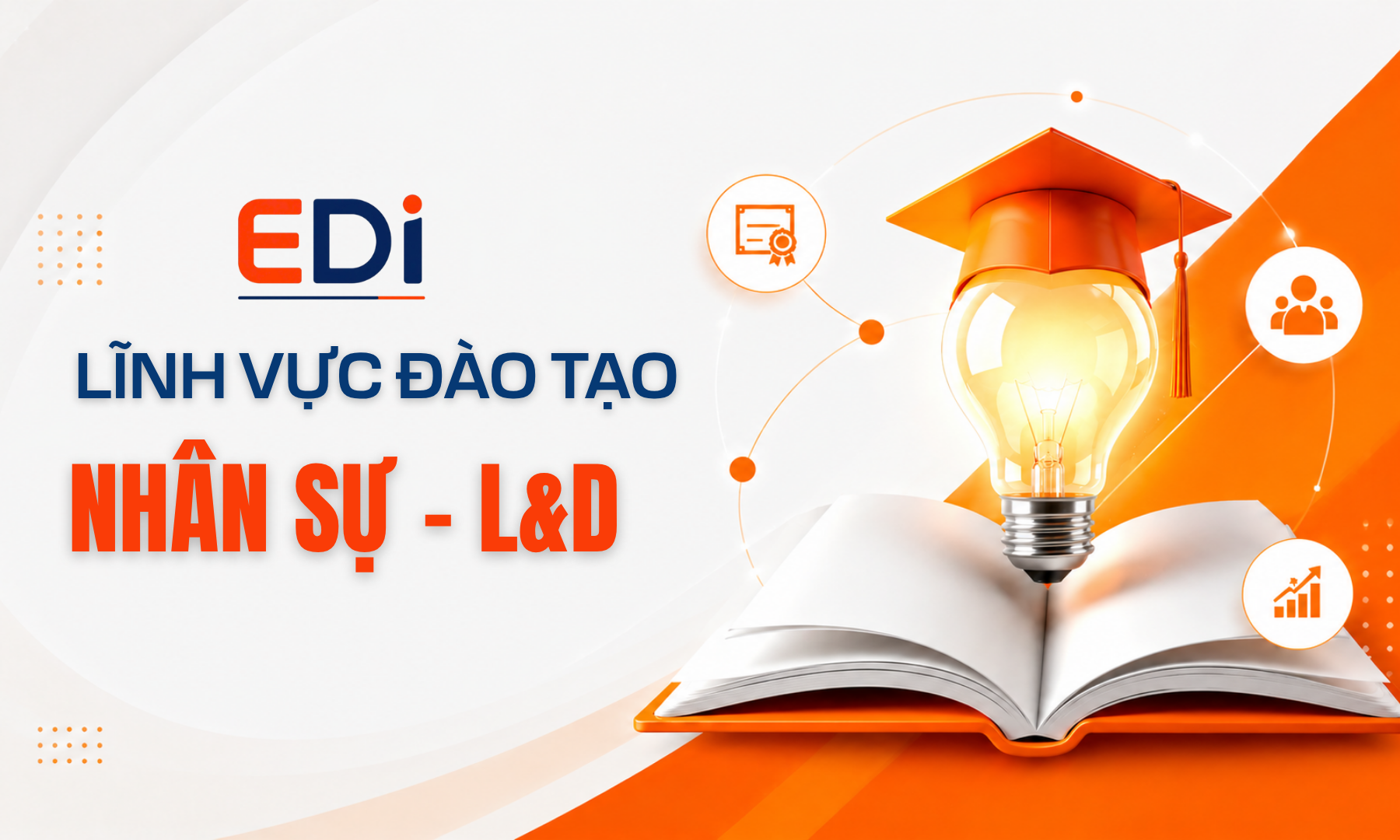 Nhân sự - L&D