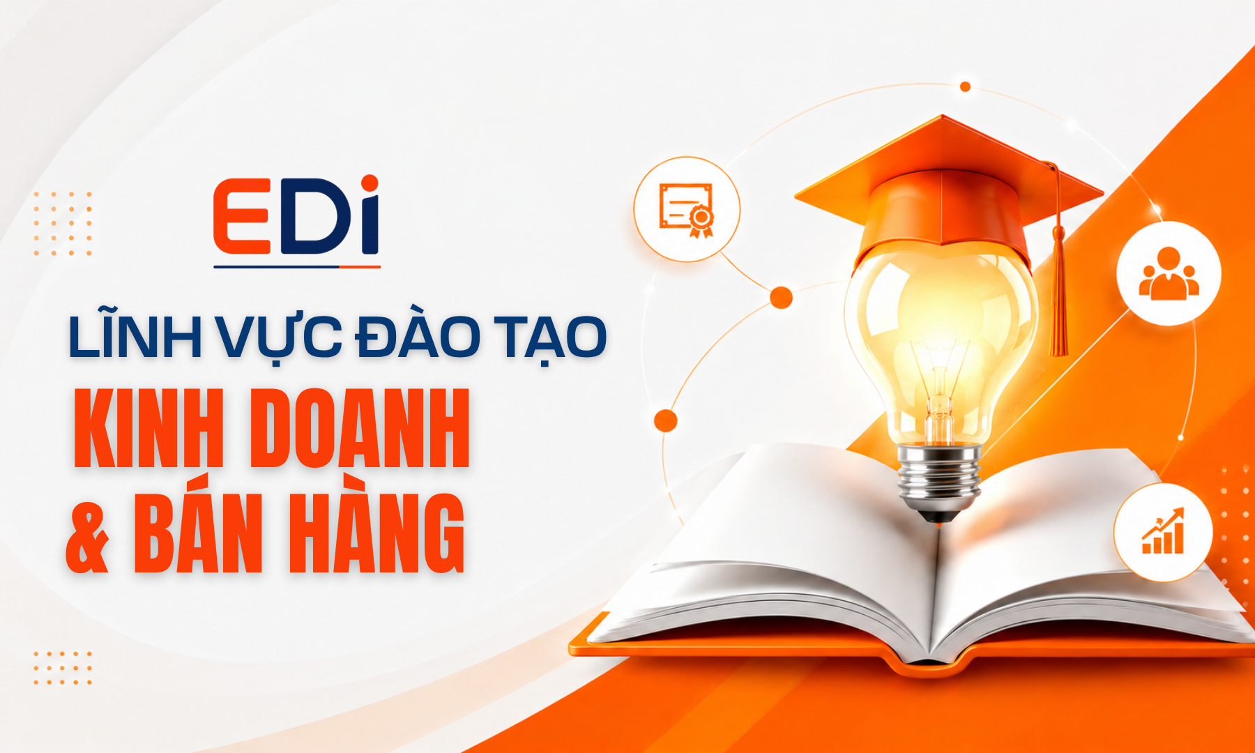 Kinh doanh - Bán hàng