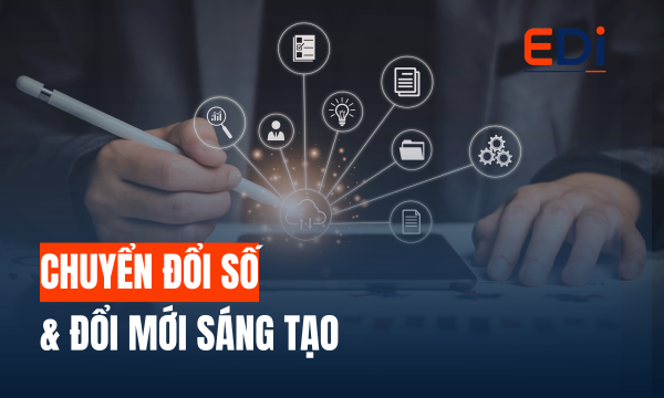 DỊCH VỤ TƯ VẤN CHUYỂN ĐỔI SỐ & ĐỔI MỚI SÁNG TẠO