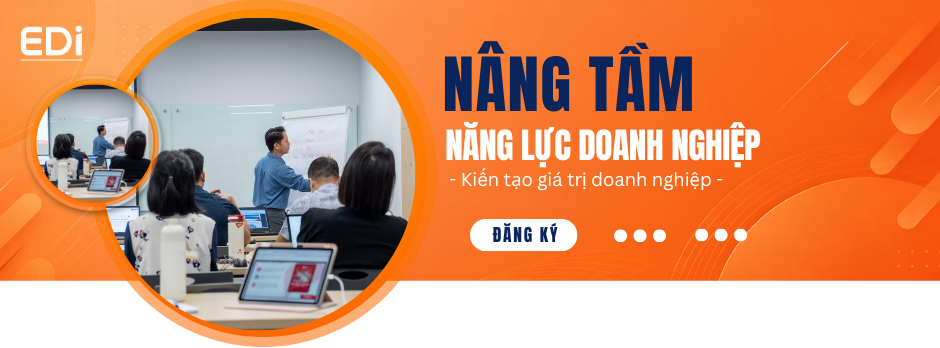 EDI Vietnam — Lead Local Go Global