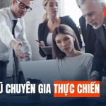ĐỘI NGŨ CHUYÊN GIA THỰC CHIẾN CỦA EDI – KINH NGHIỆM TỪ CÁC TẬP ĐOÀN VÀ MÔI TRƯỜNG KINH DOANH TOÀN CẦU