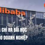 ALIBABA CHỈ RA BÀI HỌC CHO DOANH NGHIỆP: AI CÓ THỂ PHỔ CẬP, NHƯNG TƯ DUY CHIẾN LƯỢC MỚI LÀ LỢI THẾ BỀN VỮNG