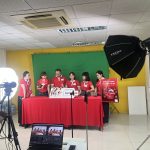 LIVESTREAM THỰC CHIẾN – NÂNG CAO NĂNG LỰC BÁN HÀNG TRÊN NỀN TẢNG SỐ CÙNG VIETTEL HẢI PHÒNG