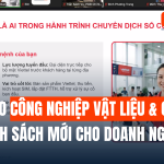 NÂNG CAO NĂNG LỰC BÁN HÀNG TRÊN NỀN TẢNG SỐ: KHỞI ĐỘNG HÀNH TRÌNH LÀM CHỦ VIDEO CÙNG VIETTEL HẢI PHÒNG x EDI
